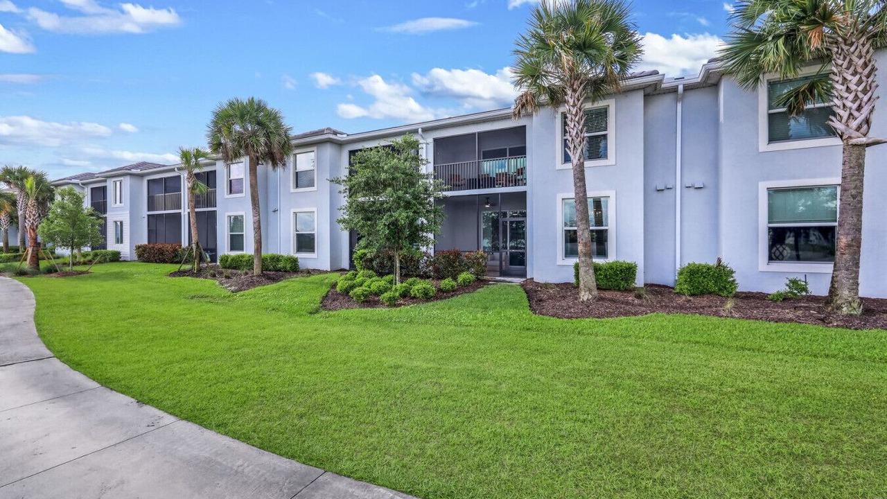 Photo of Outdoor in Immokalee