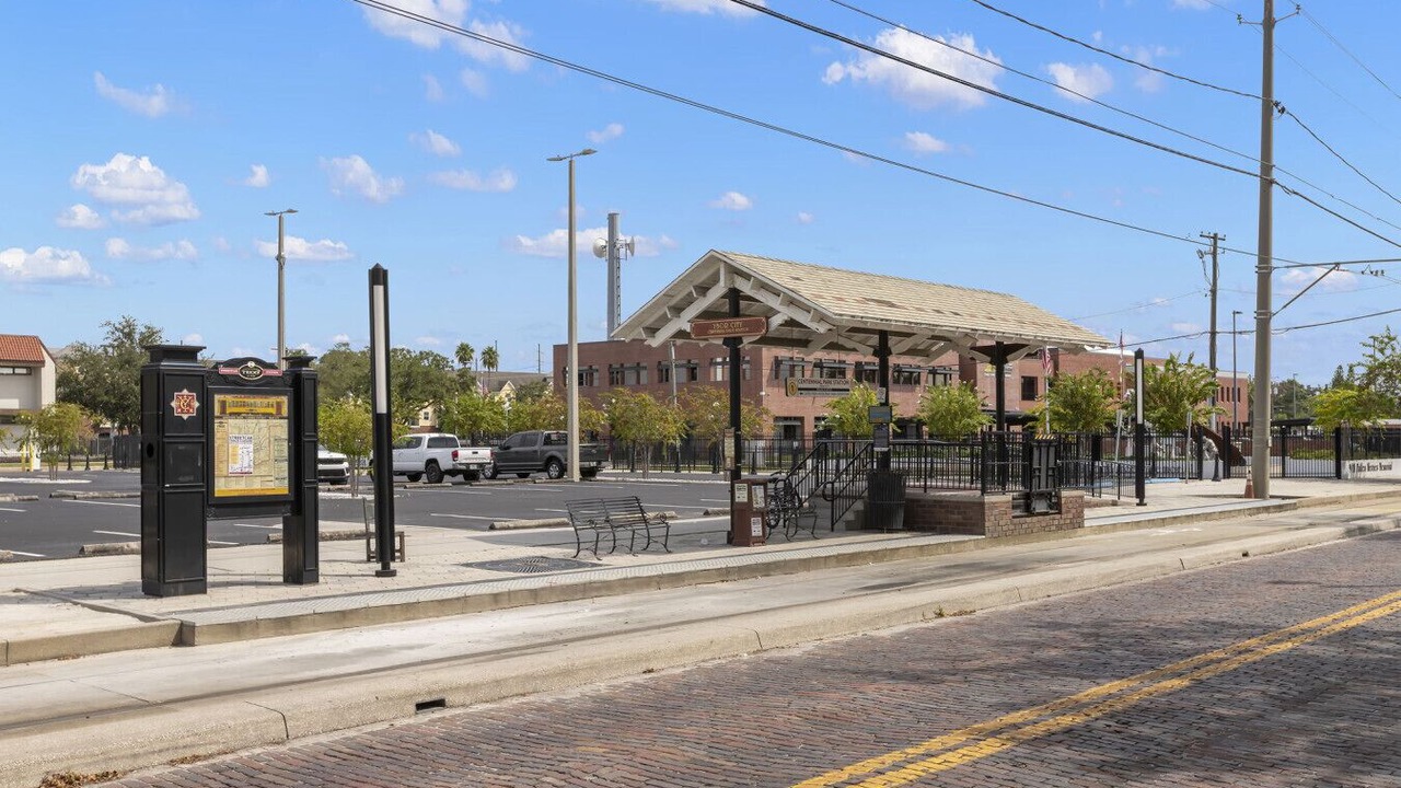 Photo of Others in Historic Ybor