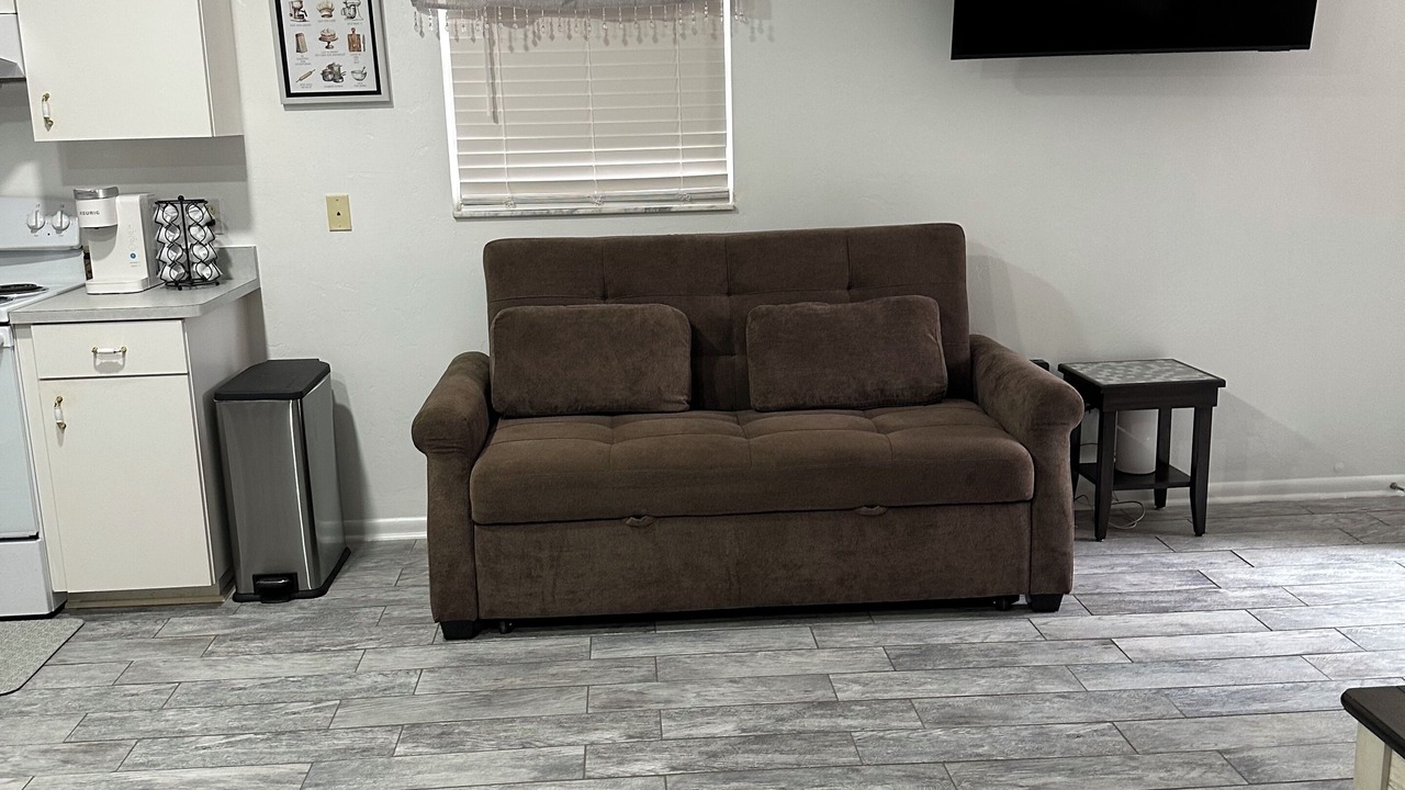 Photo of Livingroom in High Springs
