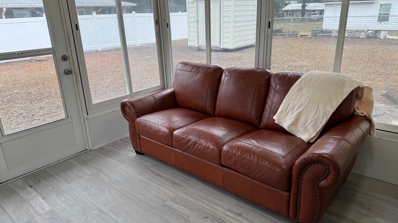Photo of Livingroom in High Springs