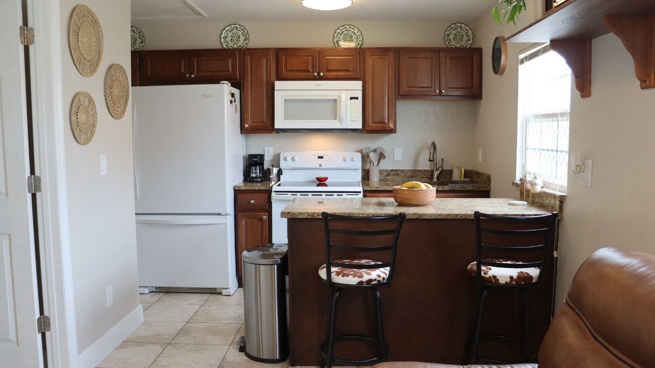 Photo of Kitchen in Pinecrest West Park