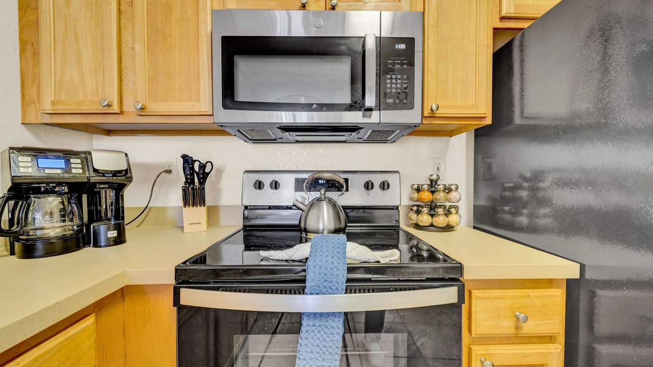 Photo of Kitchen in Westchase