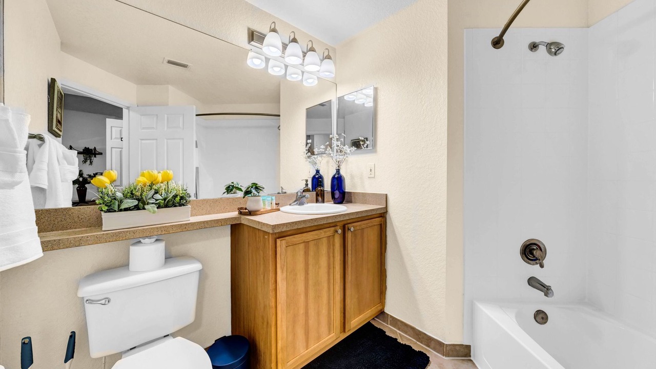 Photo of Bathroom in Westchase