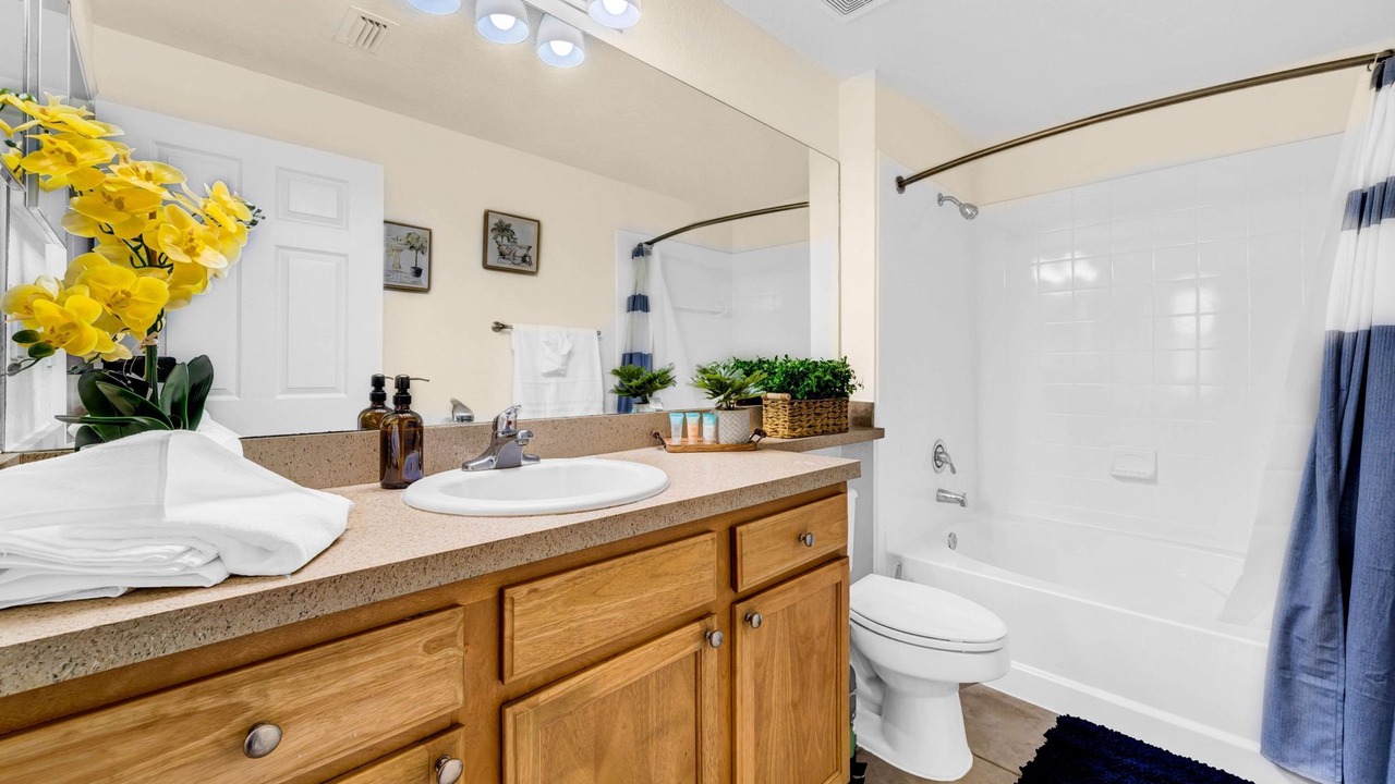 Photo of Bathroom in Westchase