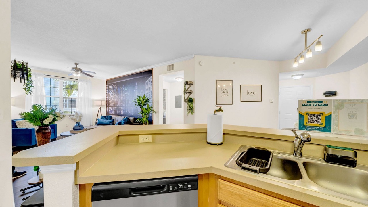 Photo of Kitchen in Westchase