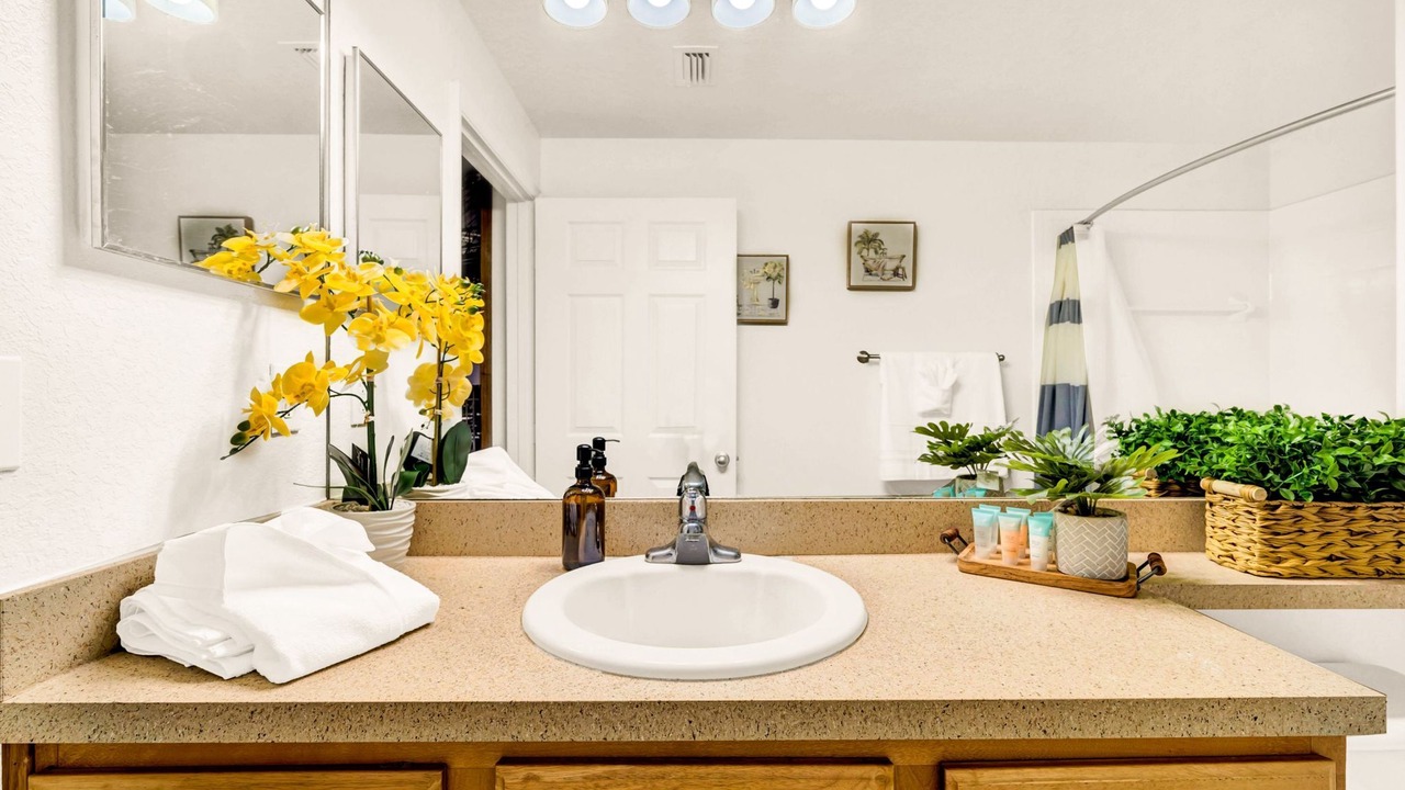 Photo of Bathroom in Westchase