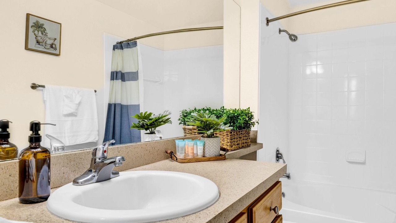 Photo of Bathroom in Westchase