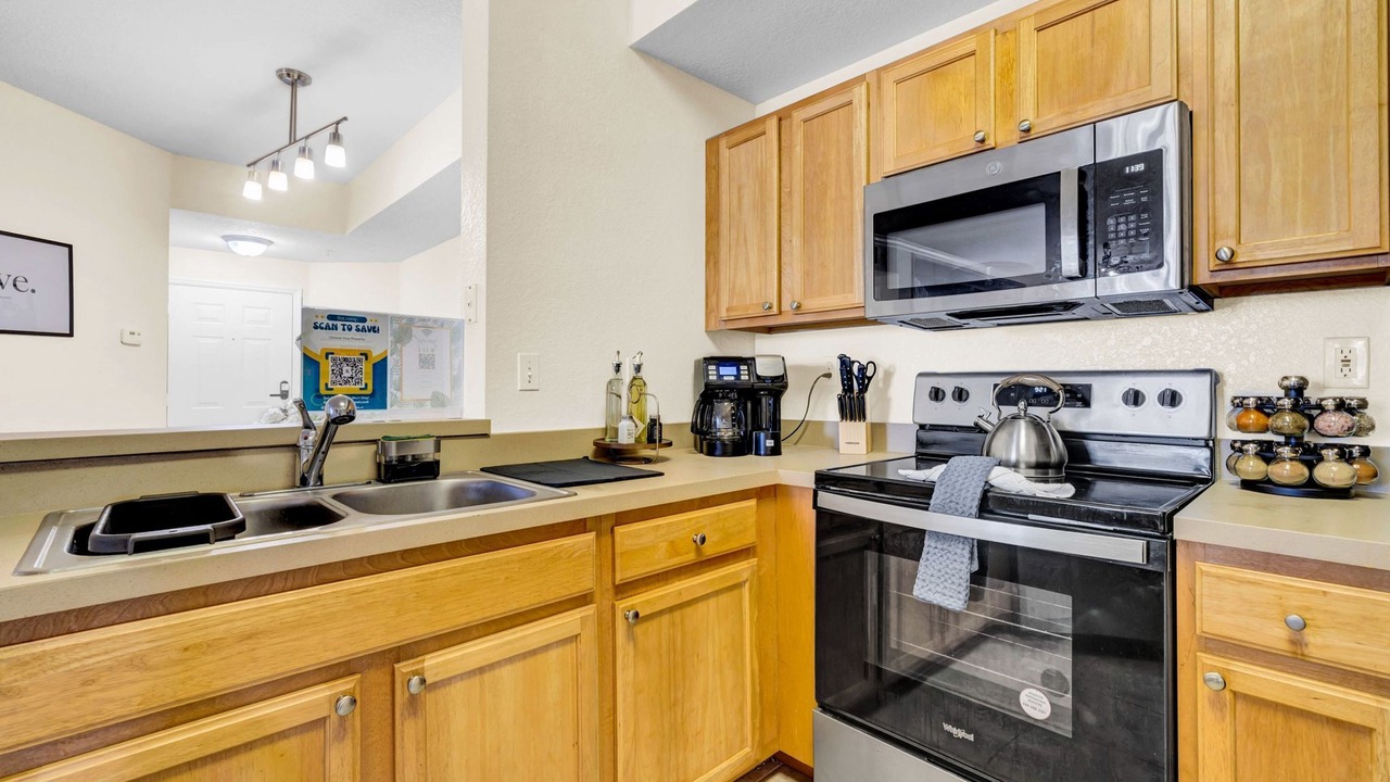 Photo of Kitchen in Westchase