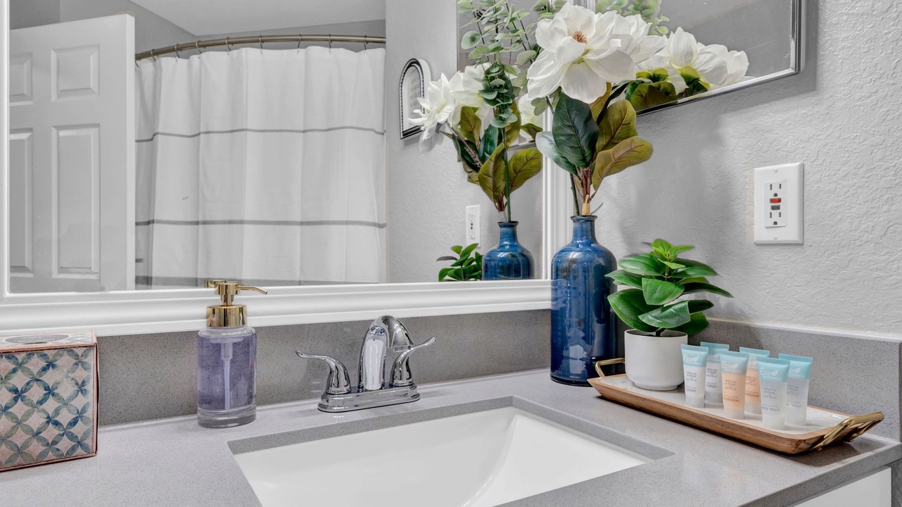 Photo of Bathroom in Westchase
