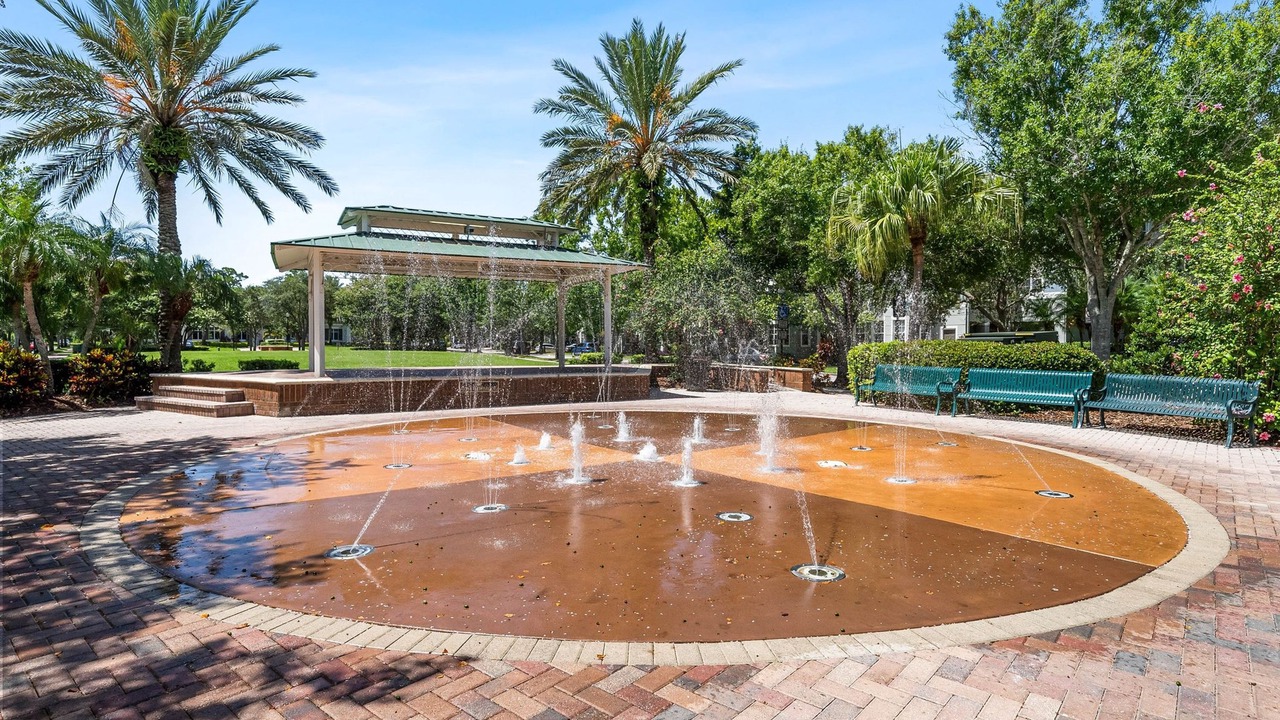Photo of Outdoor in Westchase