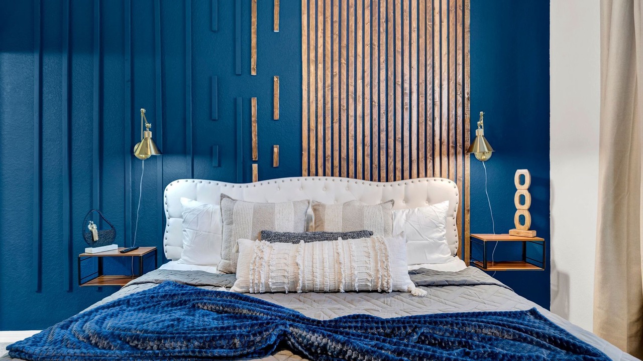 Photo of Bedroom in Westchase