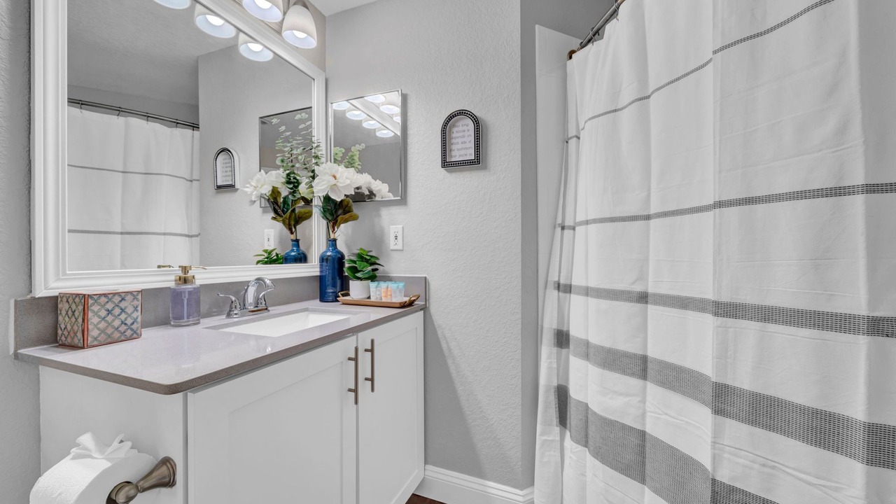 Photo of Bathroom in Westchase