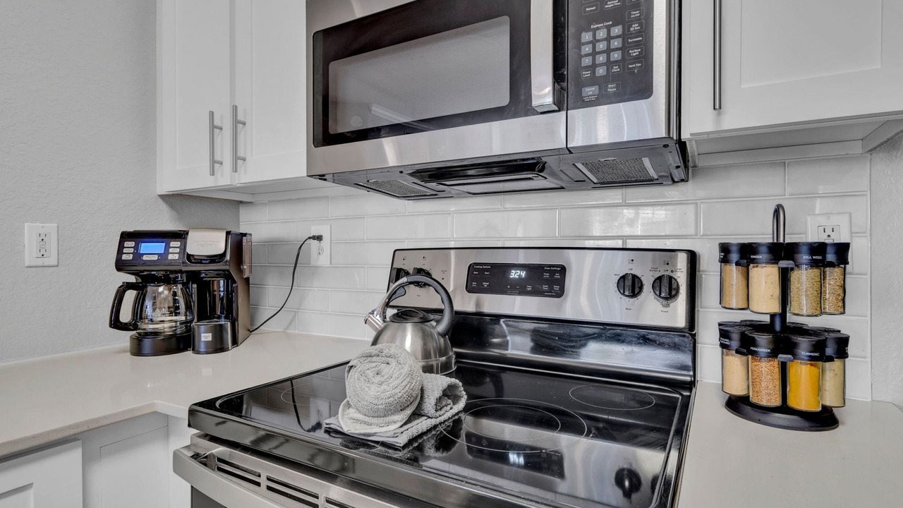 Photo of Kitchen in Westchase