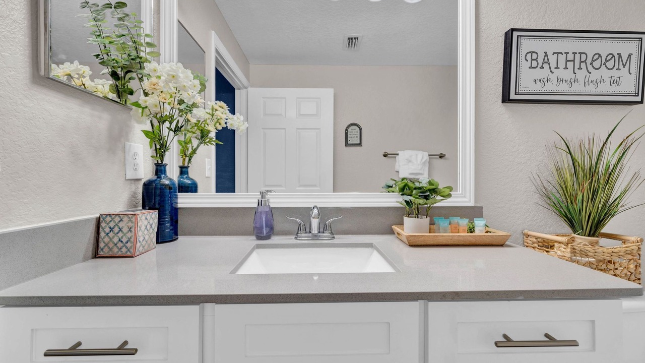 Photo of Bathroom in Westchase