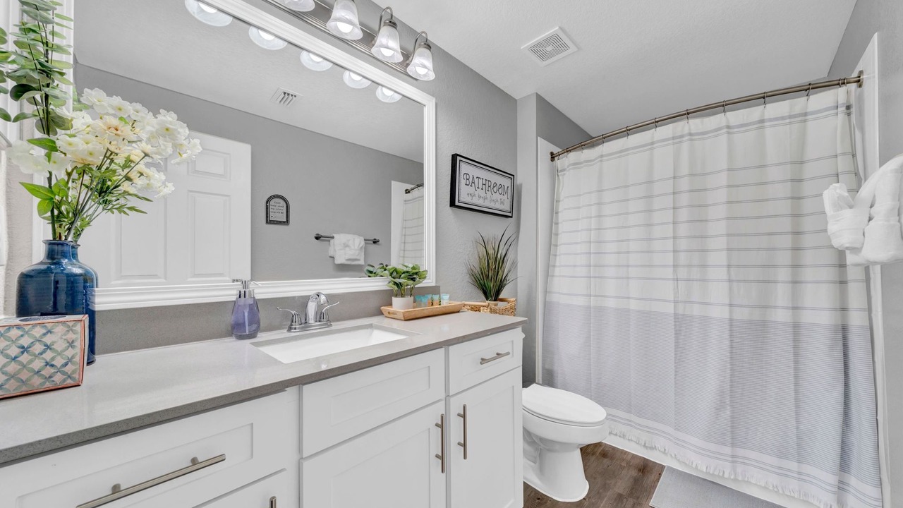 Photo of Bathroom in Westchase
