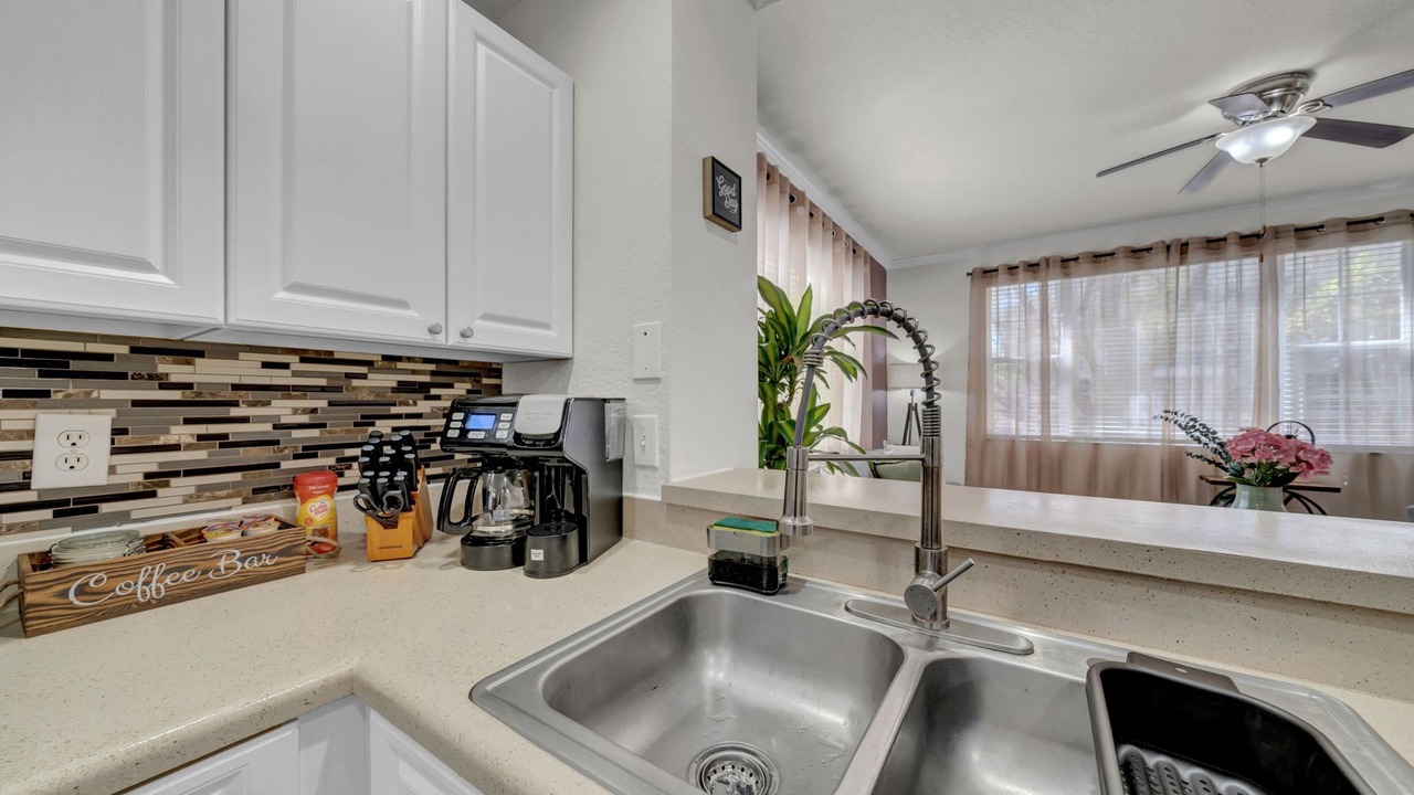 Photo of Kitchen in Westchase