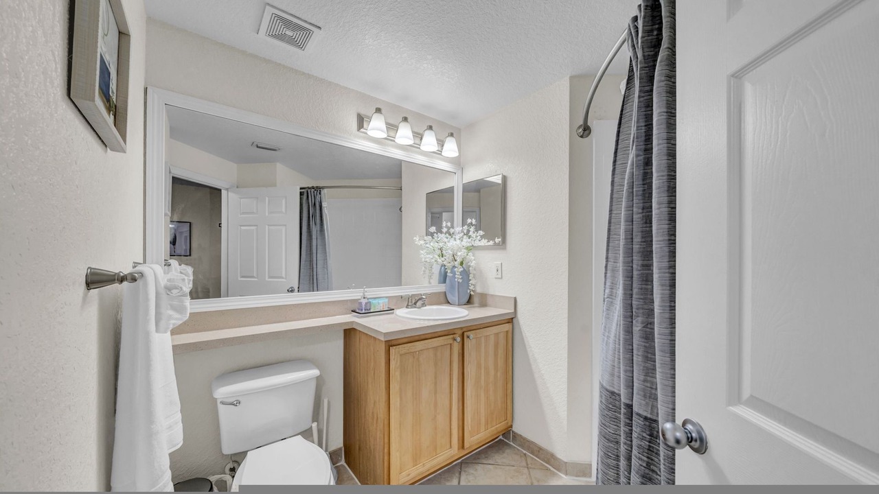 Photo of Bathroom in Westchase