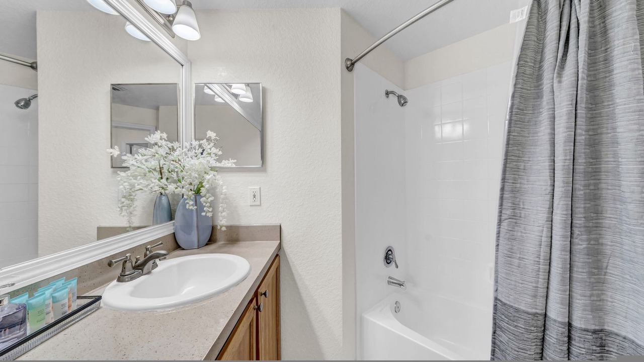 Photo of Bathroom in Westchase