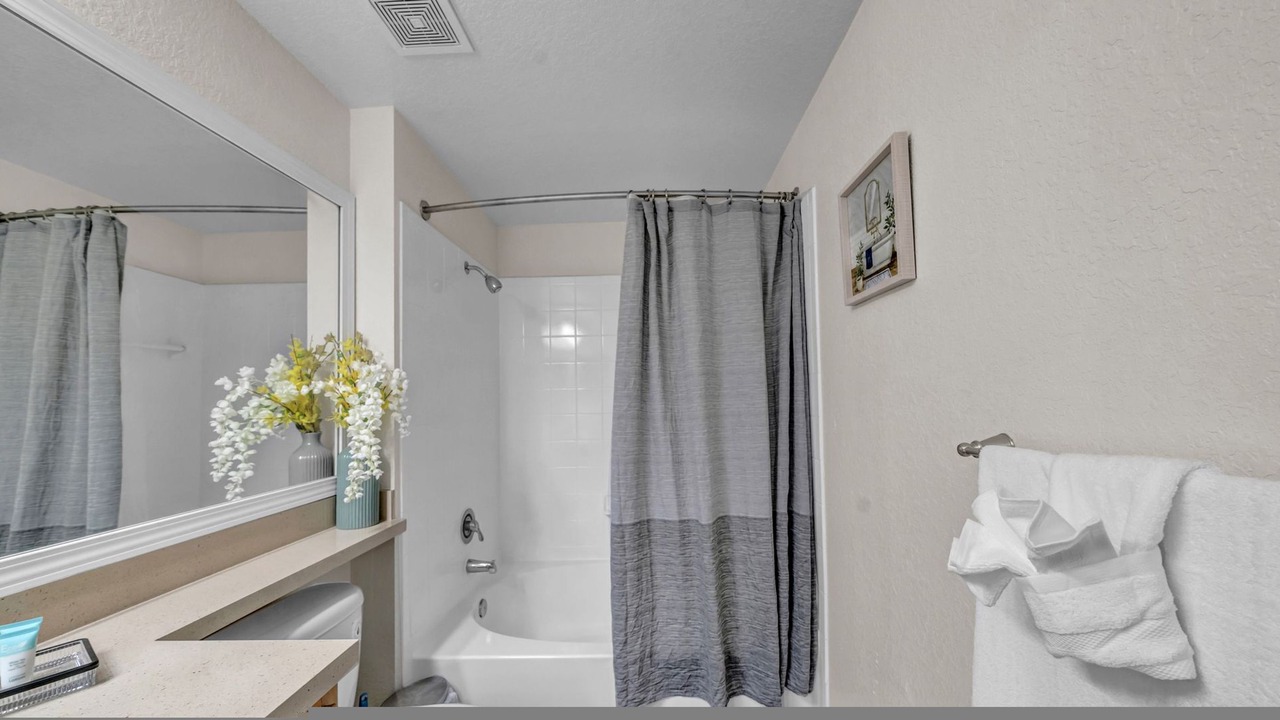 Photo of Bathroom in Westchase