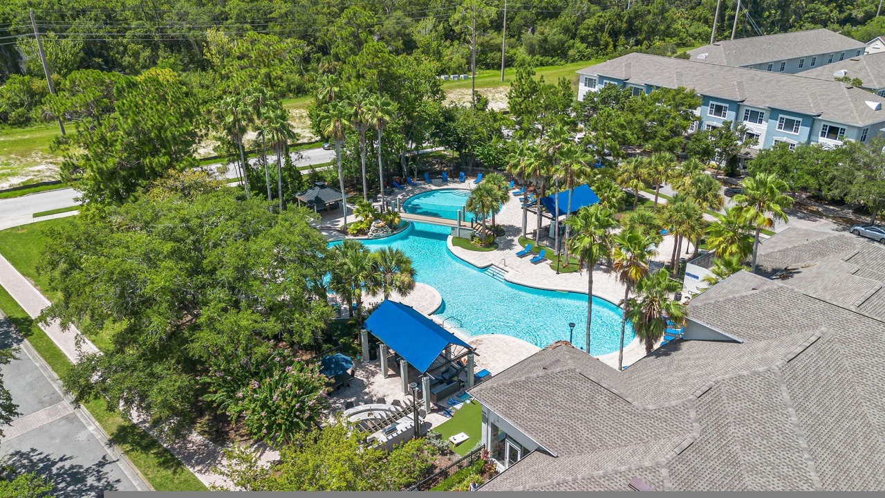 Photo of Outdoor in Westchase