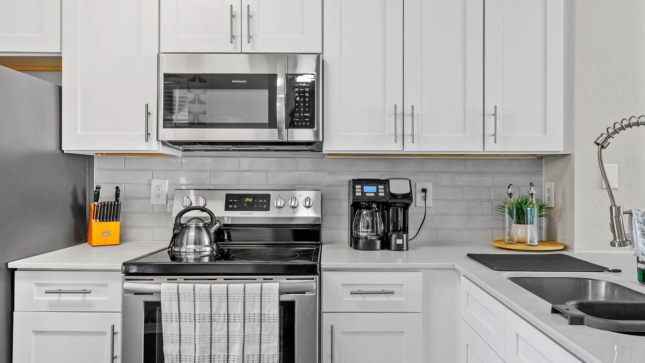 Photo of Kitchen in Westchase