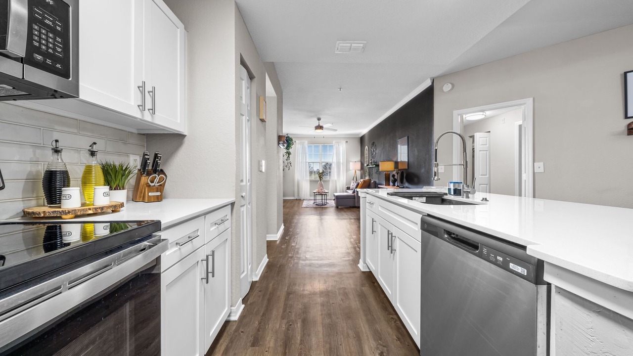 Photo of Kitchen in Westchase