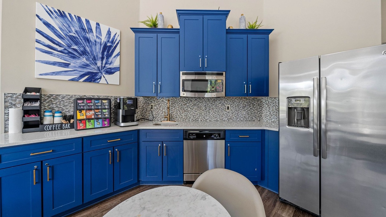 Photo of Kitchen in Westchase