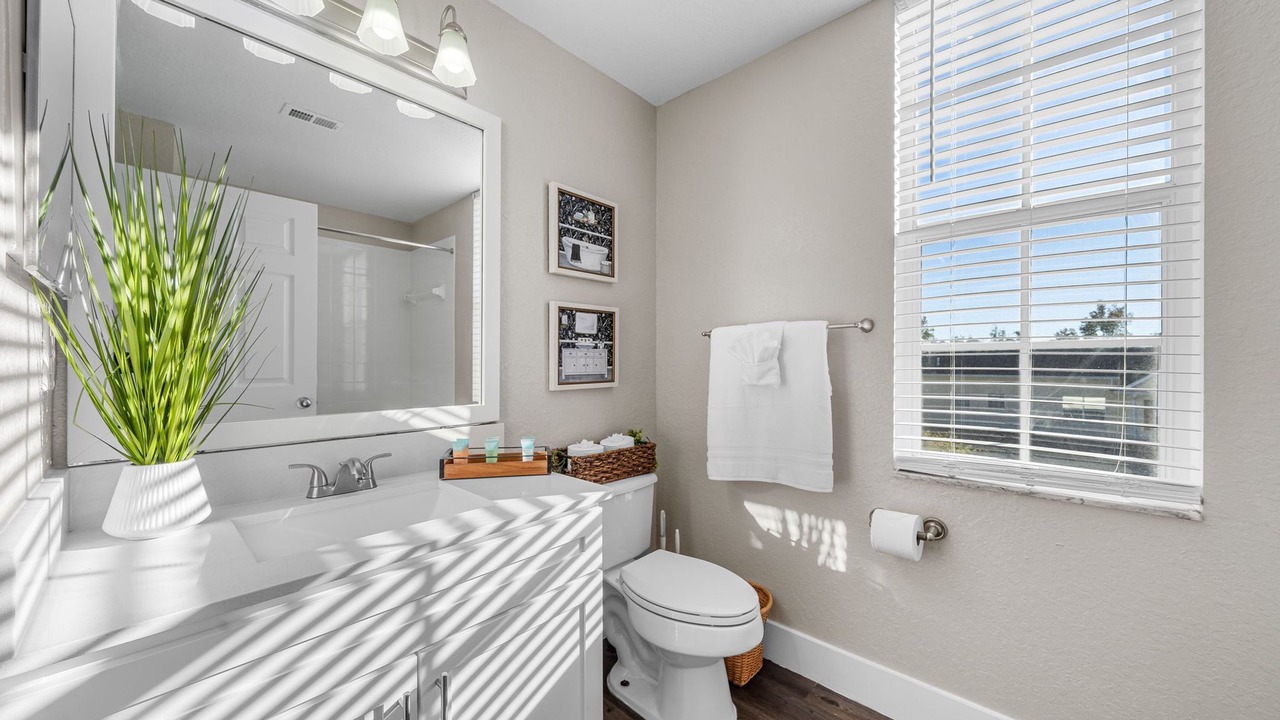 Photo of Bathroom in Westchase