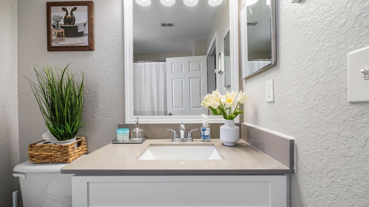 Photo of Bathroom in Westchase