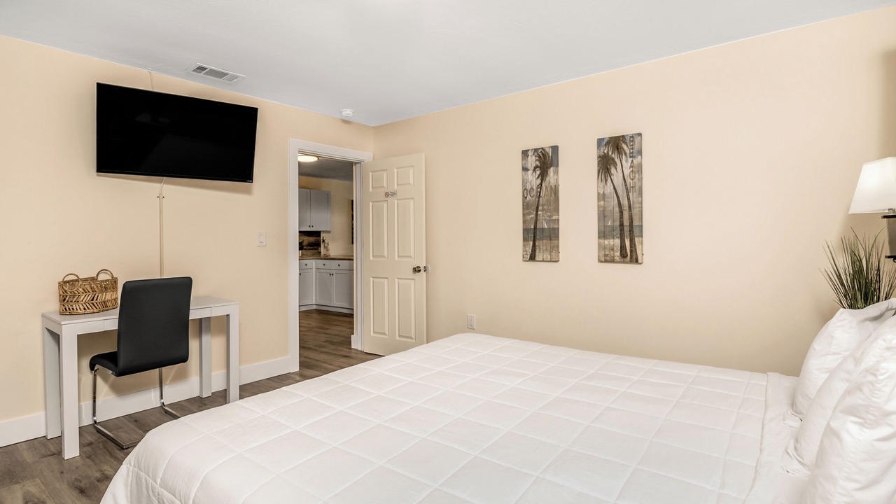 Photo of Bedroom in Fort Myers Beach