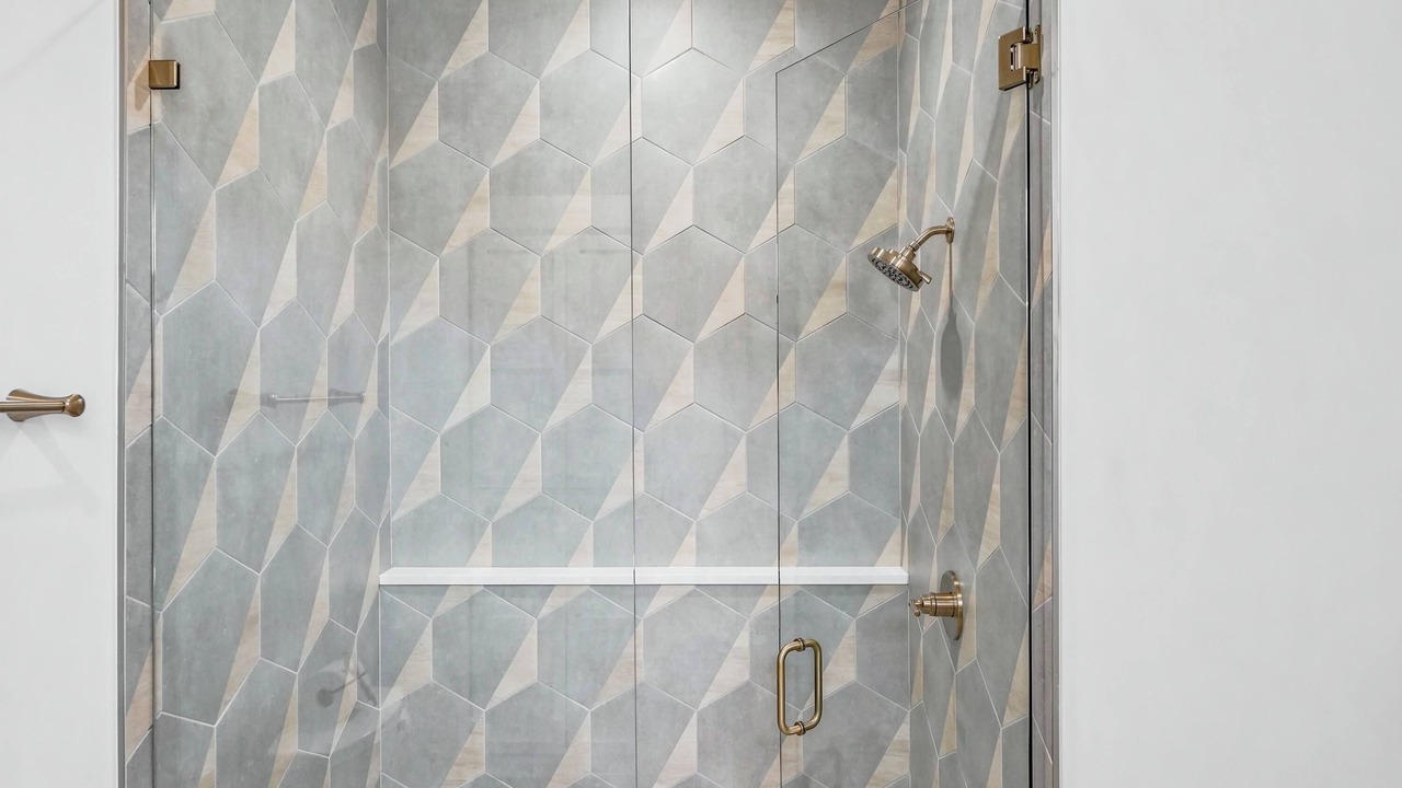 Photo of Bathroom in Laguna Beach