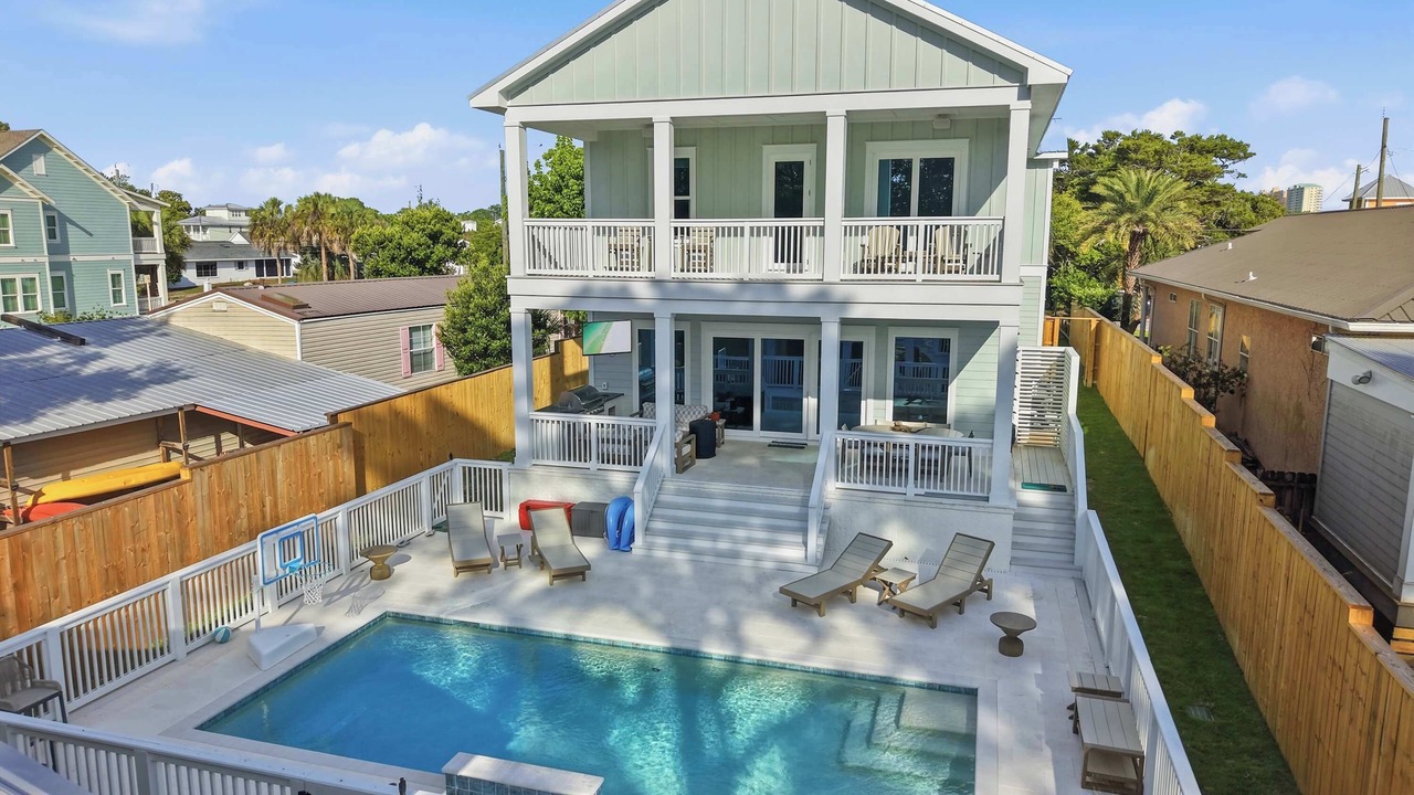 Photo of Outdoor in Laguna Beach