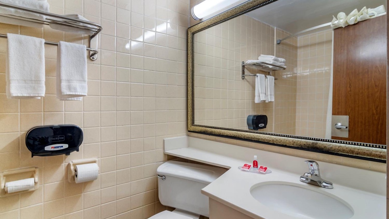 Photo of Bathroom in Perry