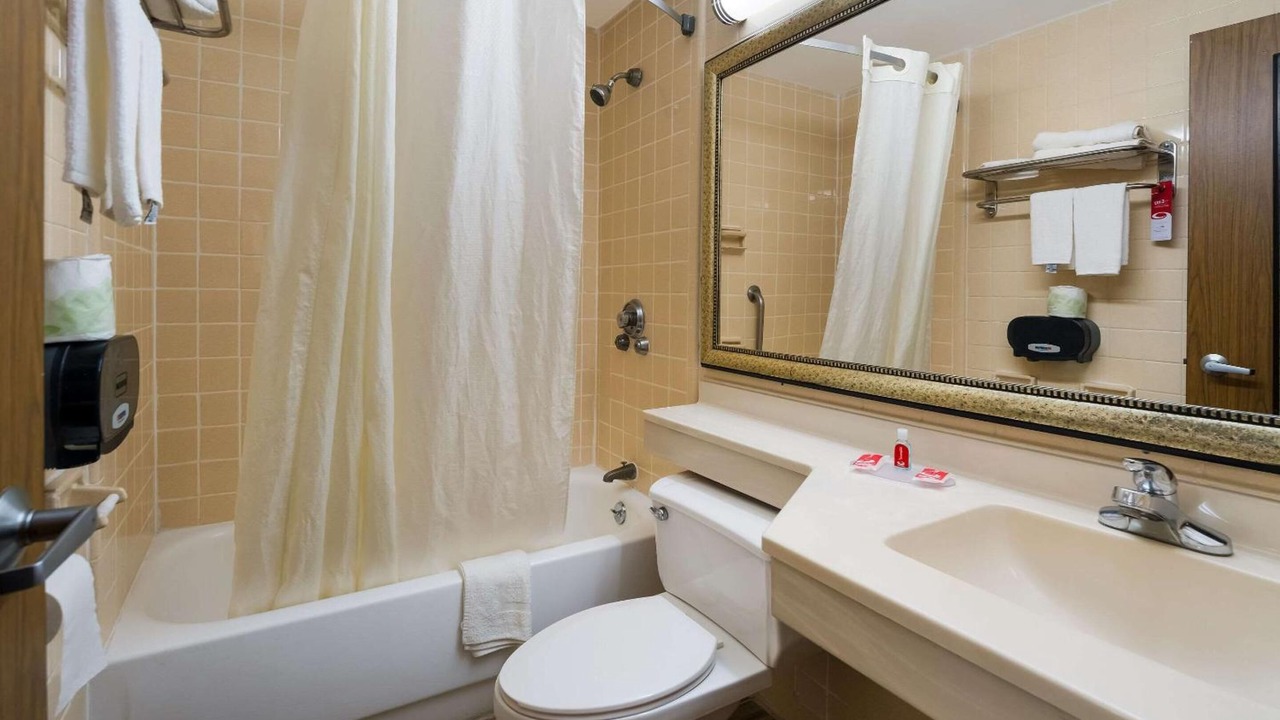 Photo of Bathroom in Perry