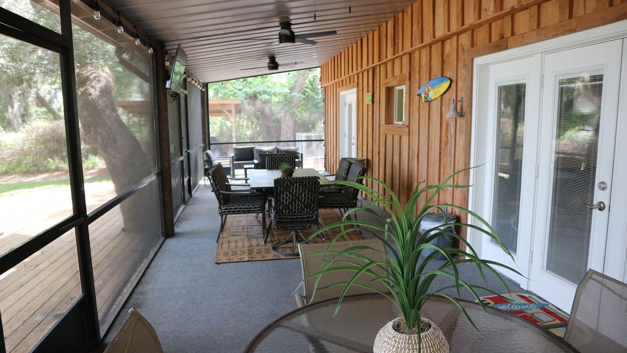 Photo of Outdoor in Edgar