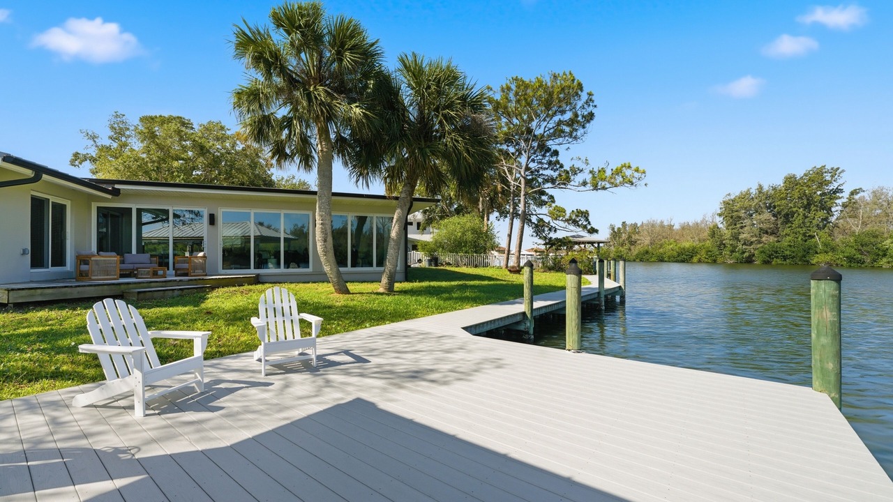 Photo of Outdoor in Cocoa Isles