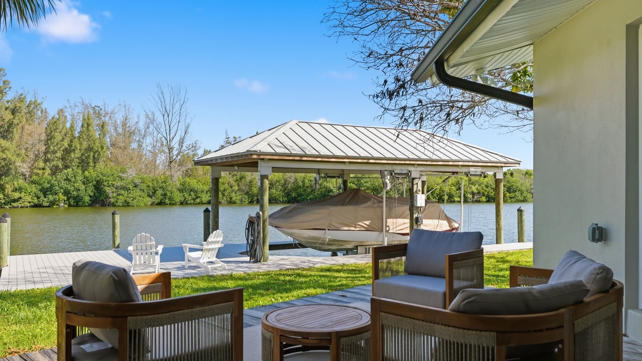 Photo of Outdoor in Cocoa Isles