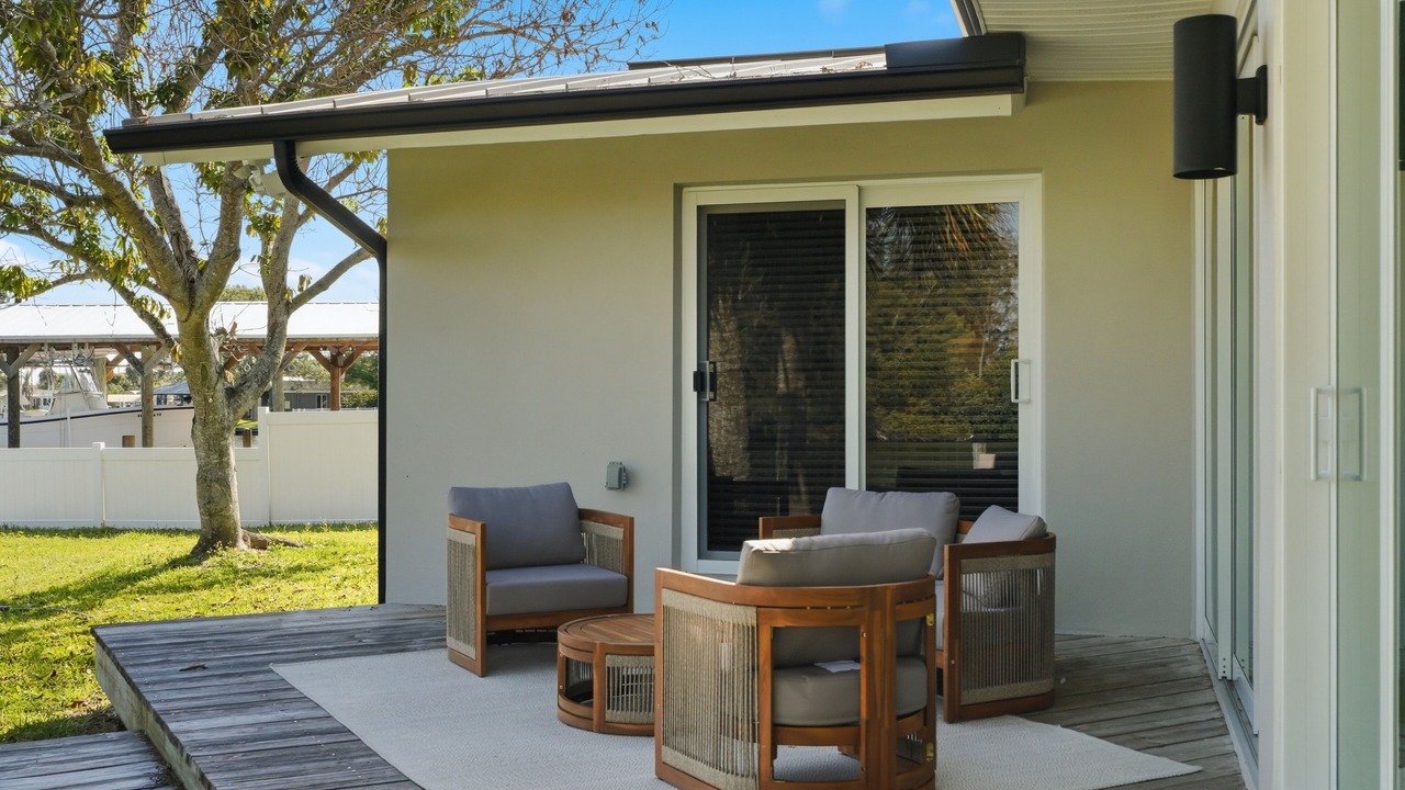 Photo of Outdoor in Cocoa Isles