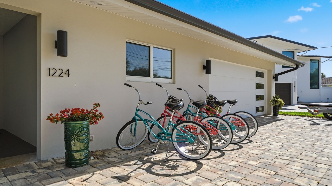 Photo of Outdoor in Cocoa Isles