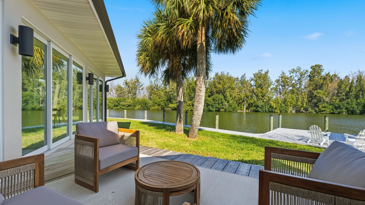 Photo of Outdoor in Cocoa Isles