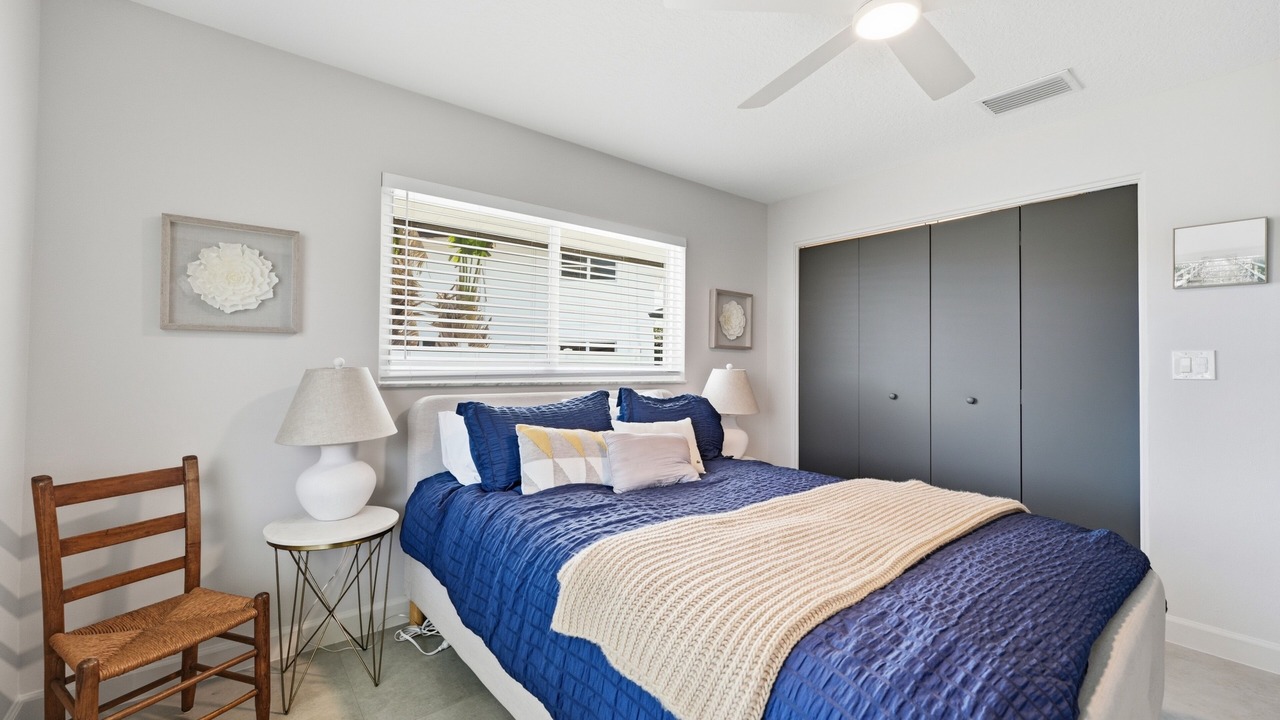 Photo of Bedroom in Cocoa Isles