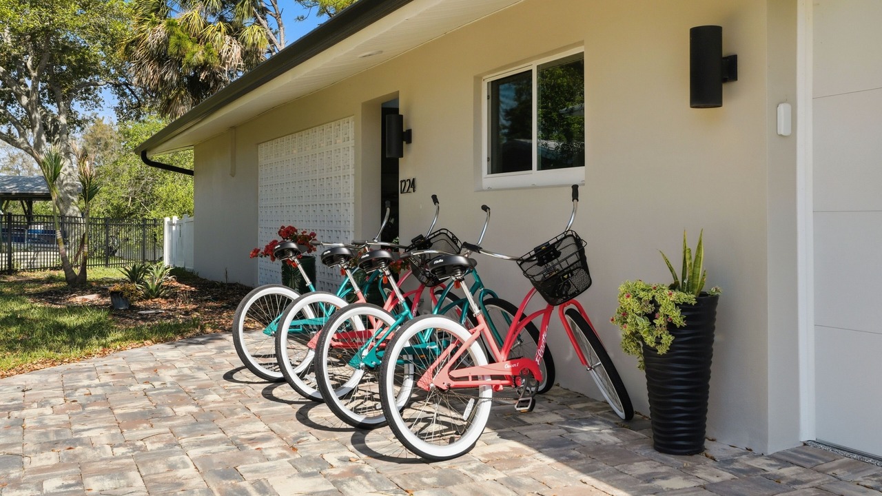 Photo of Outdoor in Cocoa Isles