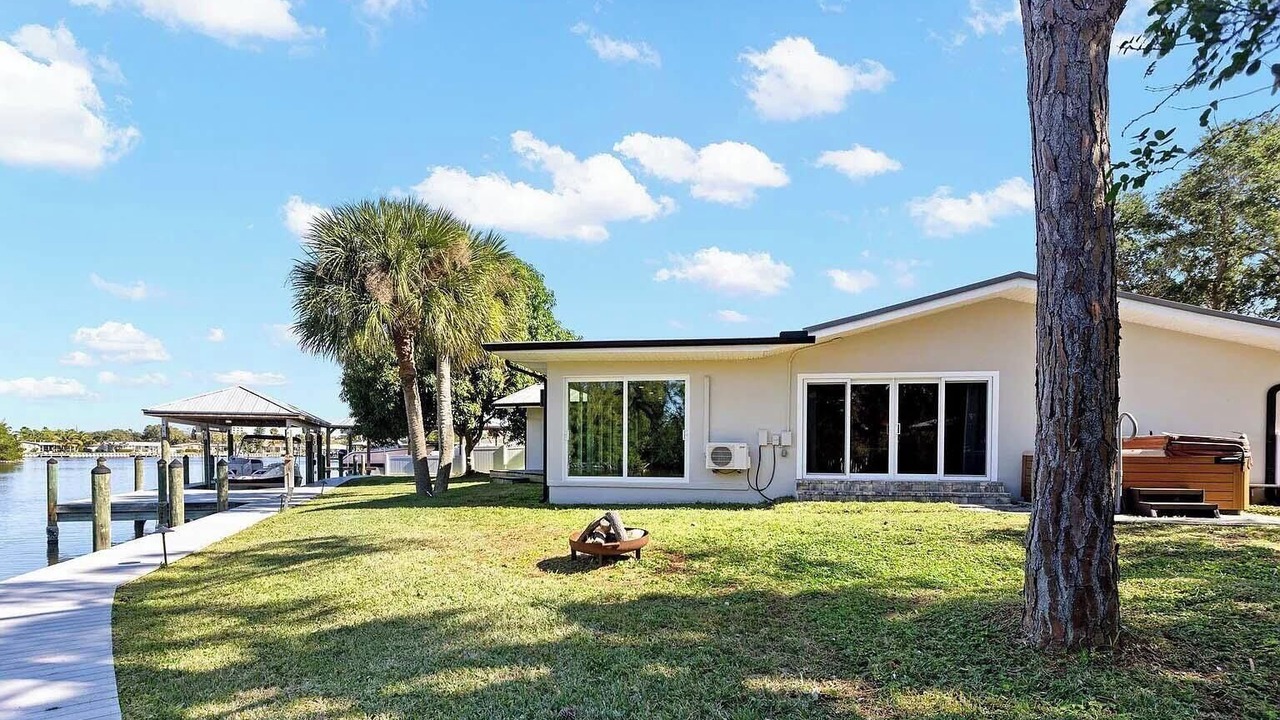 Photo of Outdoor in Cocoa Isles