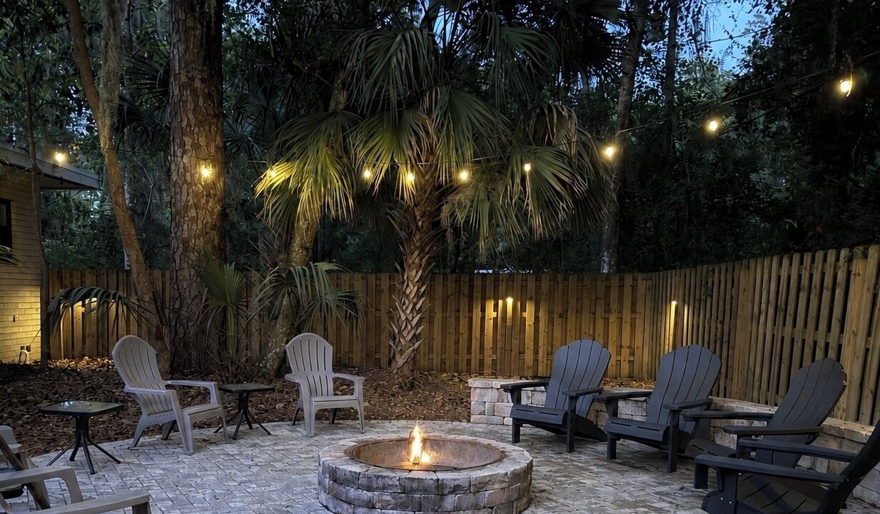 Photo of Patio Balcony in Gainesville