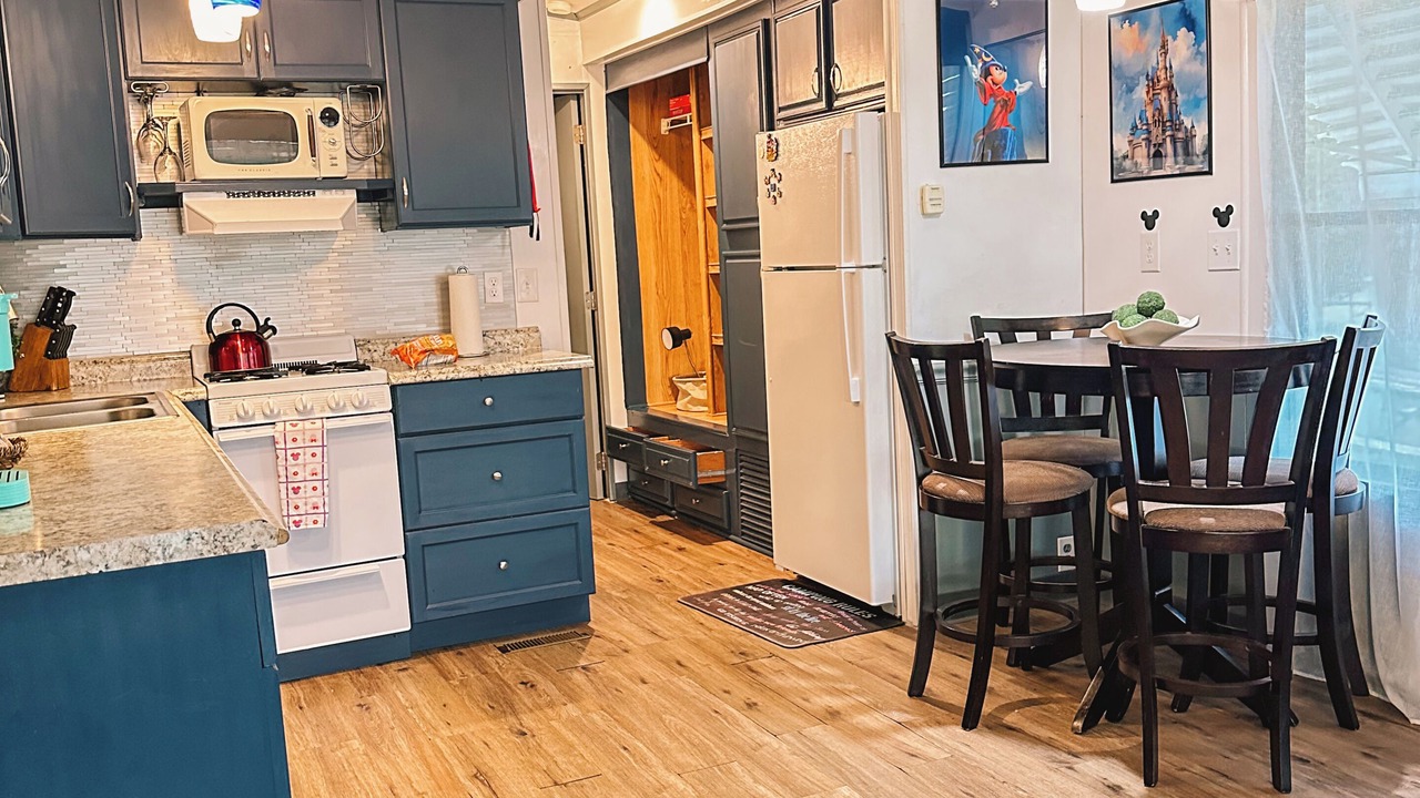 Photo of Kitchen in Kissimmee