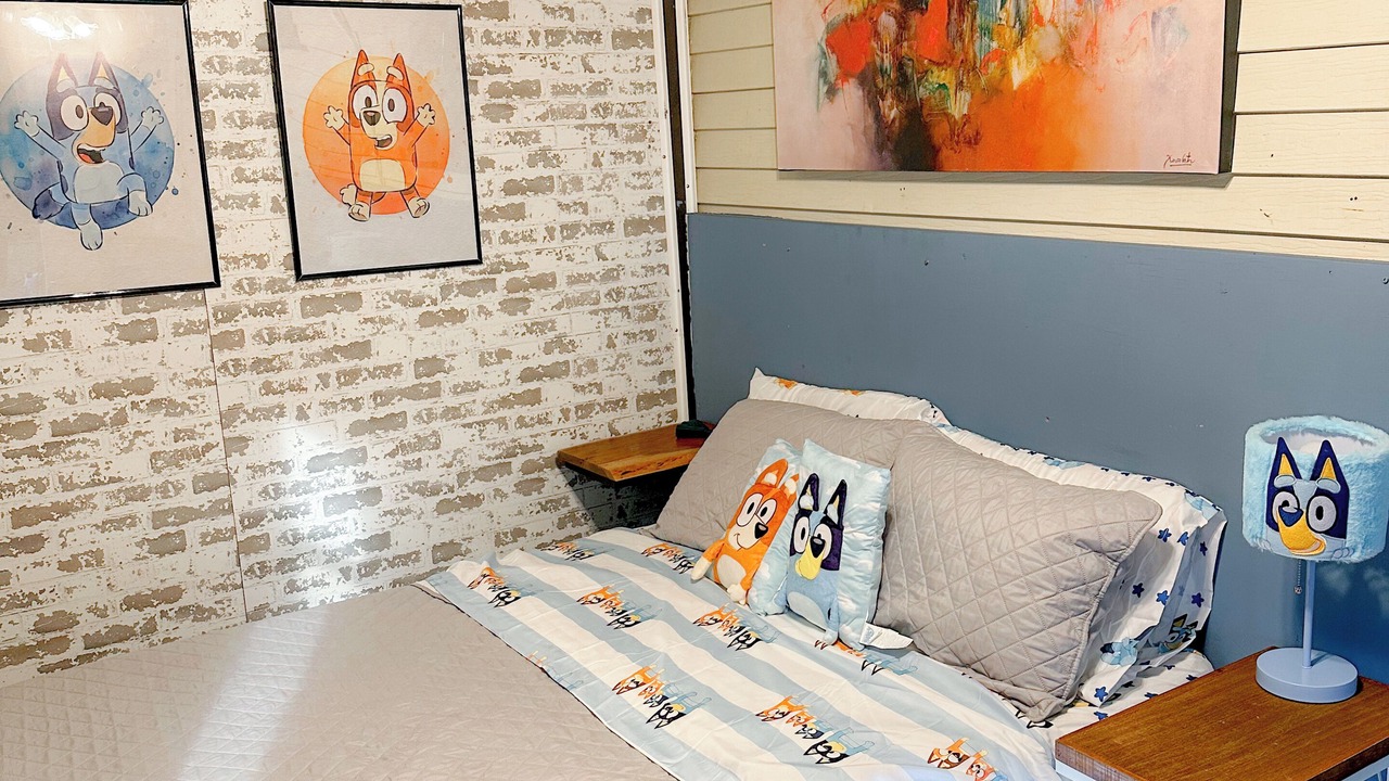 Photo of Bedroom in Kissimmee
