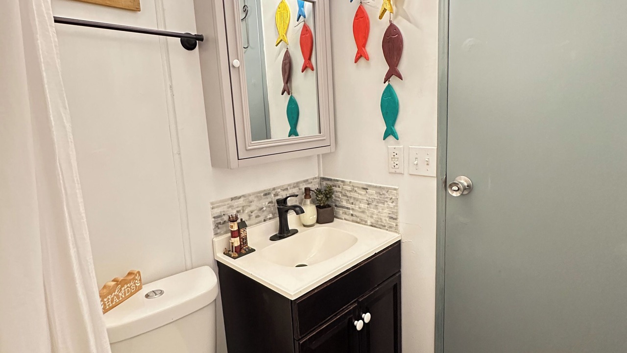 Photo of Bathroom in Kissimmee