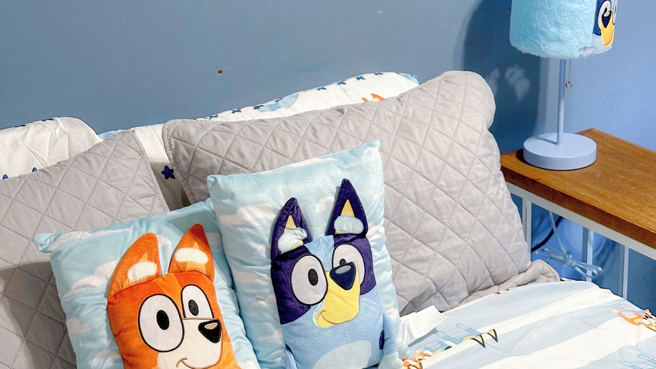 Photo of Bedroom in Kissimmee