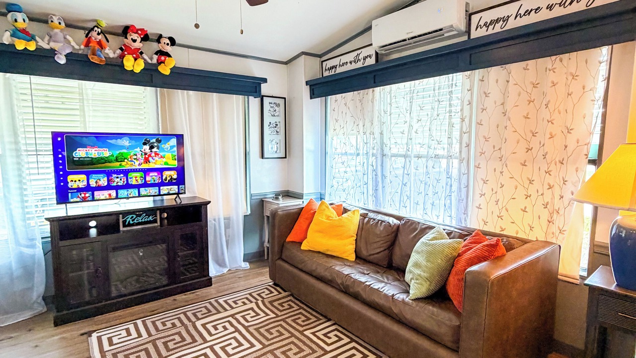 Photo of Livingroom in Kissimmee