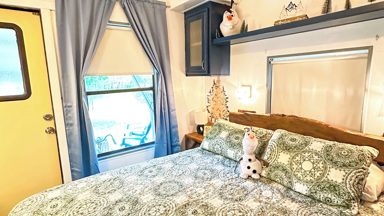 Photo of Bedroom in Kissimmee
